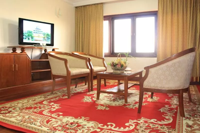 Suite with Terrace, El Encanto, A Belmond Hotel, Santa Barbara