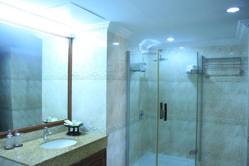 סוויטה עם טרסה, El Encanto, A Belmond Hotel, Santa Barbara