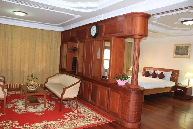 Suite with Terrace, El Encanto, A Belmond Hotel, Santa Barbara