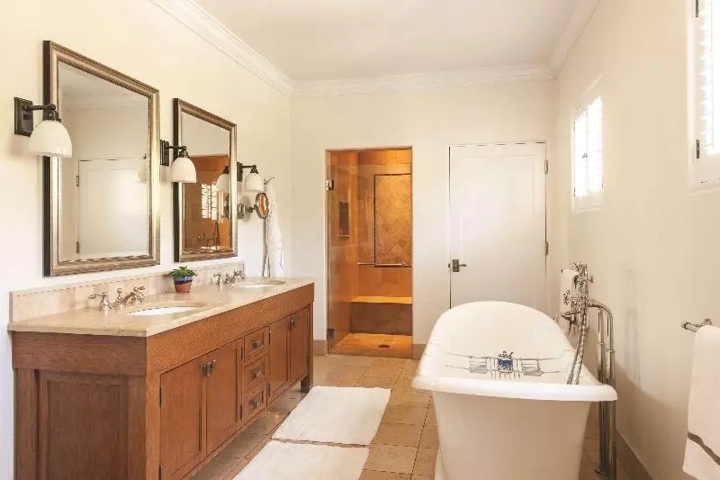 Suite with Terrace, El Encanto, A Belmond Hotel, Santa Barbara