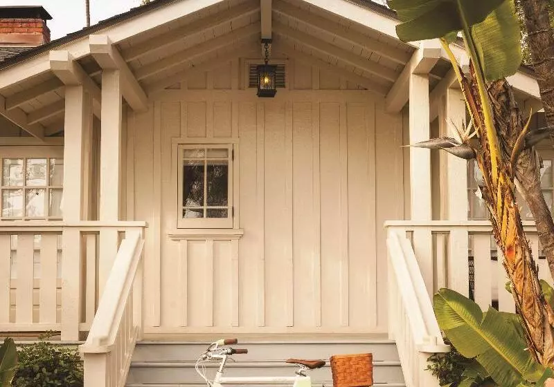 Suite with Terrace, El Encanto, A Belmond Hotel, Santa Barbara