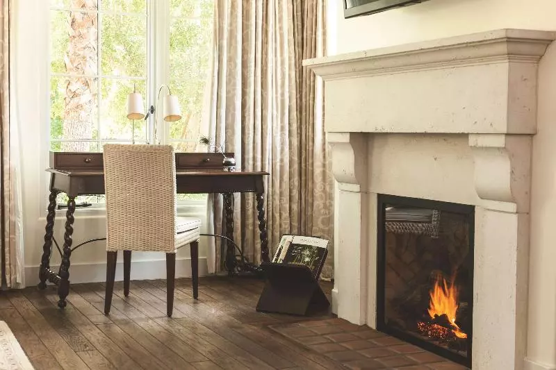 اتاق پرمیوم, El Encanto, A Belmond Hotel, Santa Barbara