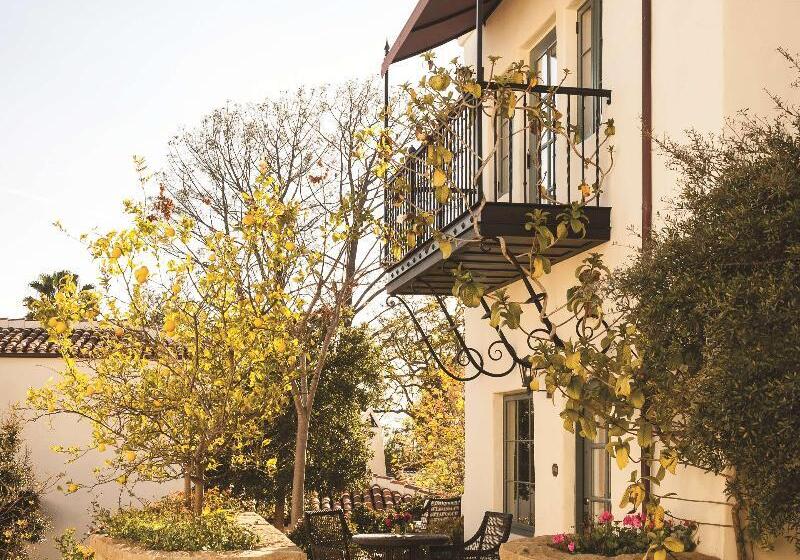 חדר פרמיום, El Encanto, A Belmond Hotel, Santa Barbara