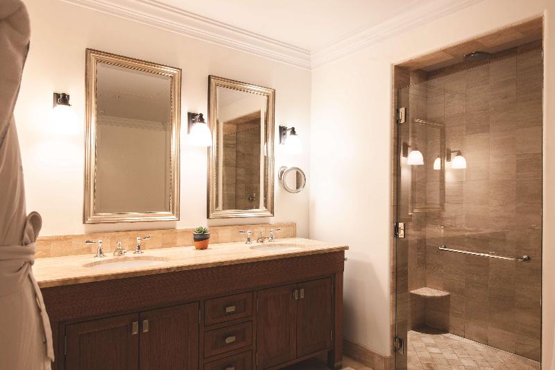 Номер Deluxe Кровать Кинг, El Encanto, A Belmond Hotel, Santa Barbara