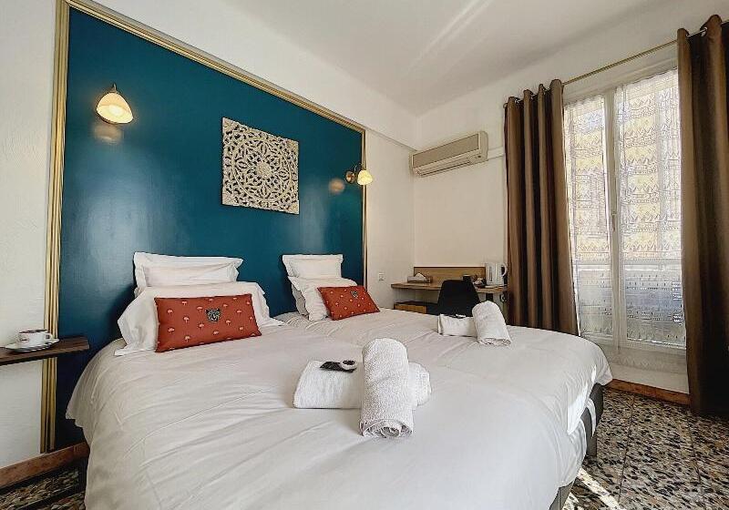 חדר דחוקס עם מיטת קינג, El Encanto, A Belmond Hotel, Santa Barbara