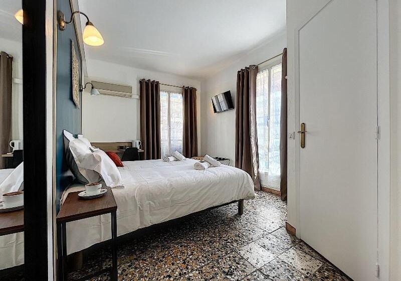 חדר דחוקס עם מיטת קינג, El Encanto, A Belmond Hotel, Santa Barbara