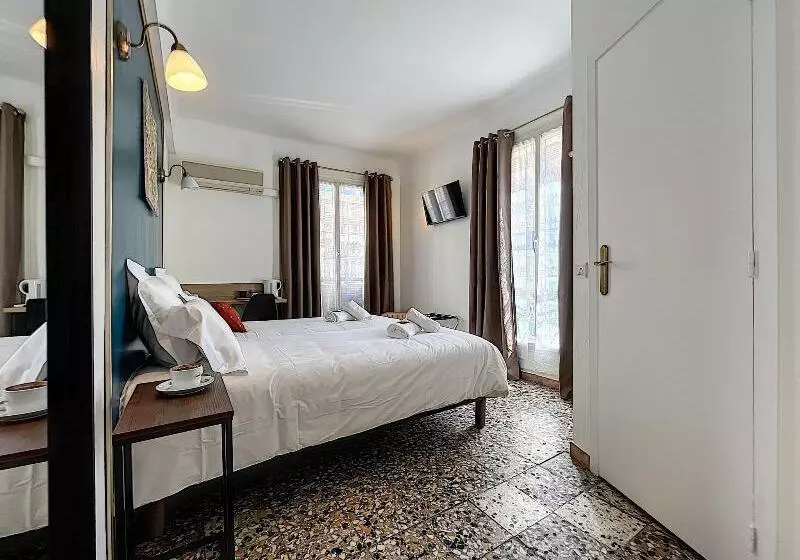 اتاق لوکس با تخت بزرگ, El Encanto, A Belmond Hotel, Santa Barbara