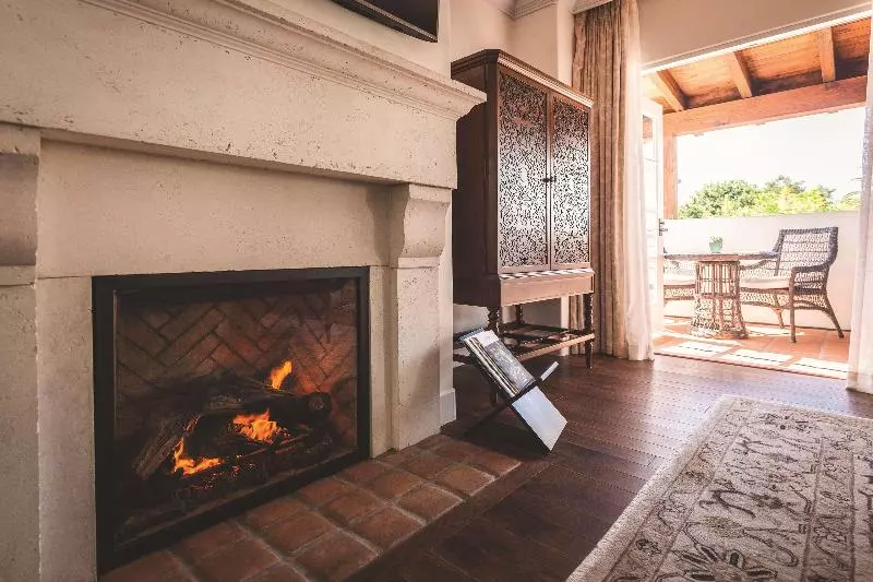 اتاق پرمیوم, El Encanto, A Belmond Hotel, Santa Barbara