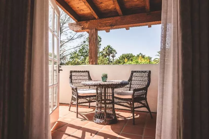 اتاق پرمیوم, El Encanto, A Belmond Hotel, Santa Barbara
