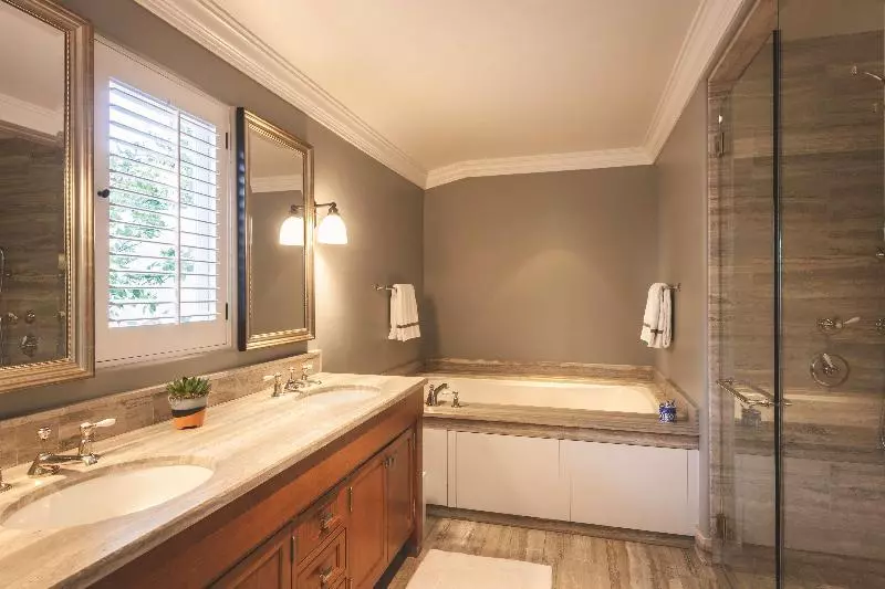 سوئیت پریمیوم, El Encanto, A Belmond Hotel, Santa Barbara