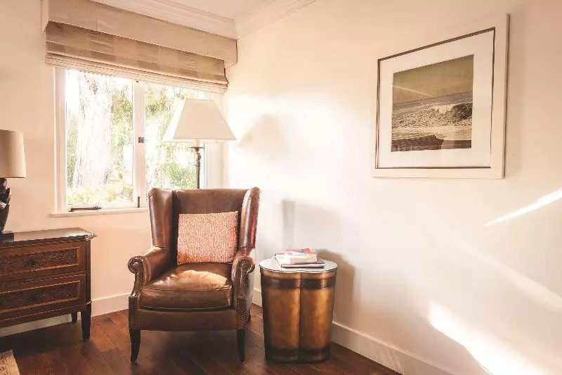 سوئیت پریمیوم, El Encanto, A Belmond Hotel, Santa Barbara