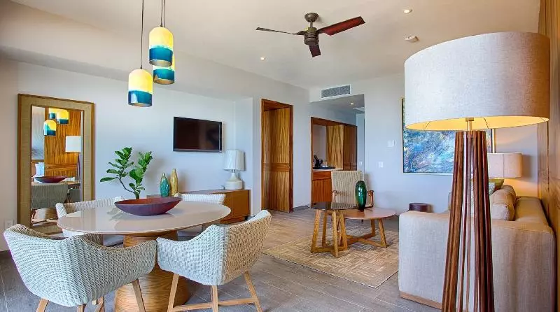 سوئیت پریمیوم, El Encanto, A Belmond Hotel, Santa Barbara