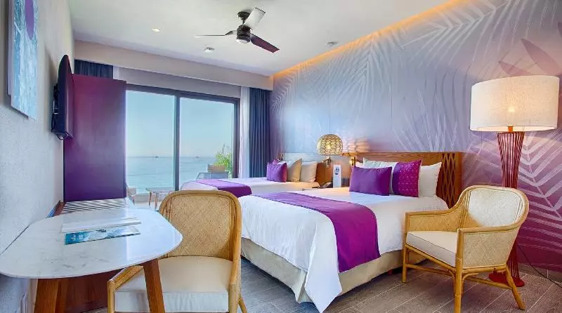 سوئیت پریمیوم, El Encanto, A Belmond Hotel, Santa Barbara
