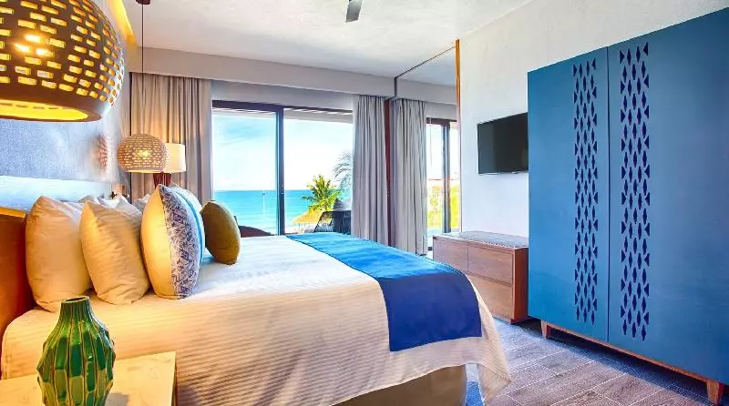 سوئیت پریمیوم, El Encanto, A Belmond Hotel, Santa Barbara