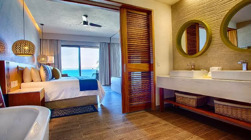 سوئیت پریمیوم, El Encanto, A Belmond Hotel, Santa Barbara