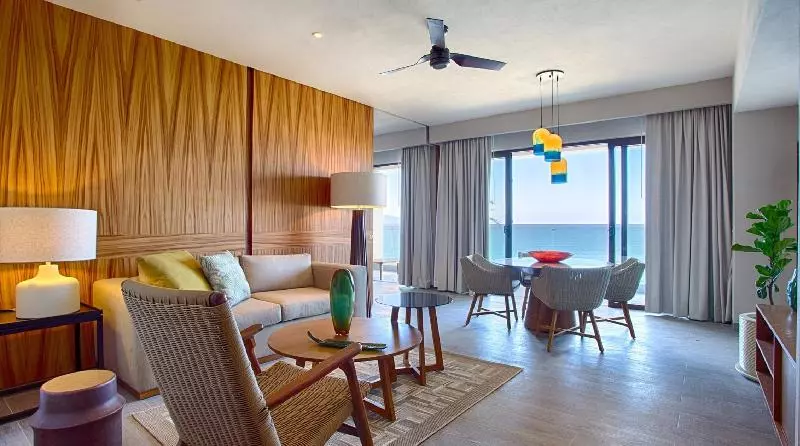 سوئیت پریمیوم, El Encanto, A Belmond Hotel, Santa Barbara