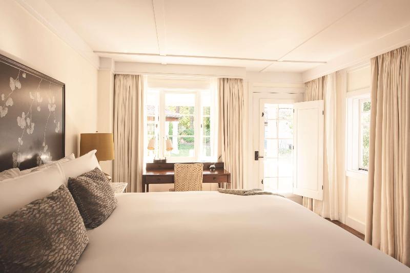 חדר סופריור עם מיטת קינג, El Encanto, A Belmond Hotel, Santa Barbara