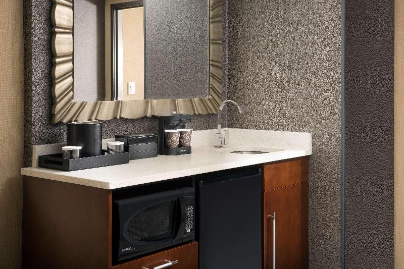 جناح, Embassy Suites By Hilton Atlanta Airport