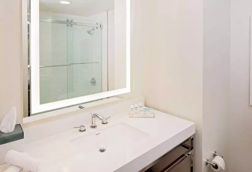 مجموعه ویستا شهر, Embassy Suites By Hilton San Diego Bay Downtown