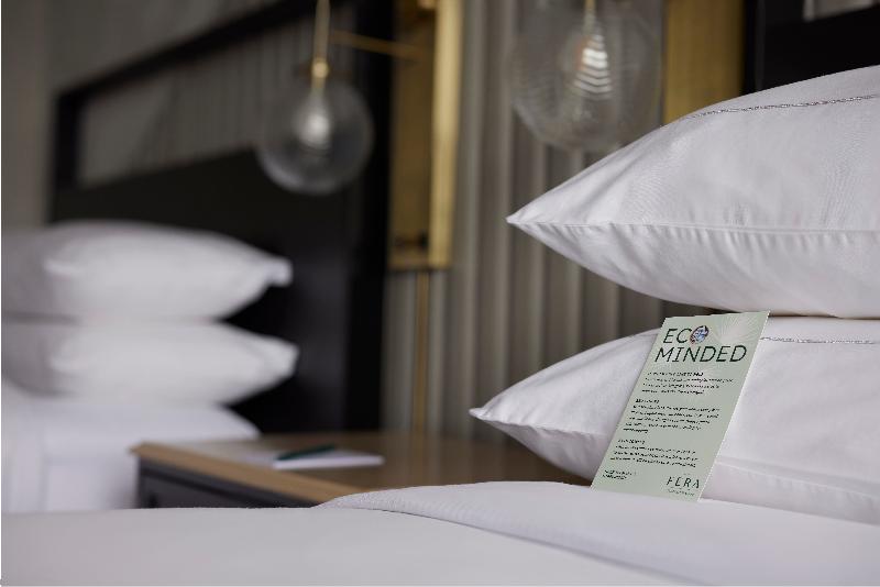 غرفة قياسية, Fera Anaheim, A Doubletree By Hilton