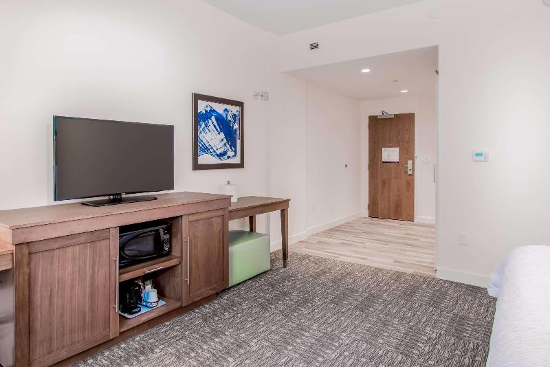 Chambre Standard, Fera Anaheim, A Doubletree By Hilton