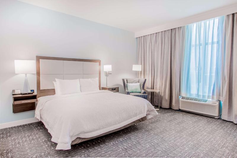 غرفة قياسية, Fera Anaheim, A Doubletree By Hilton