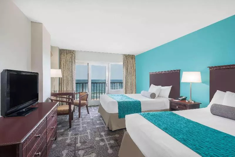 Premium Room City View, Fera Anaheim, A Doubletree By Hilton
