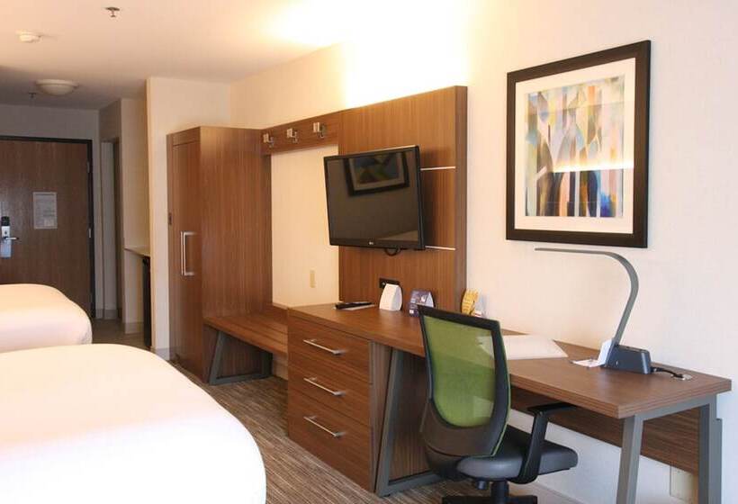 اتاق استاندارد, Holiday Inn Express Branford New Haven, An Ihg