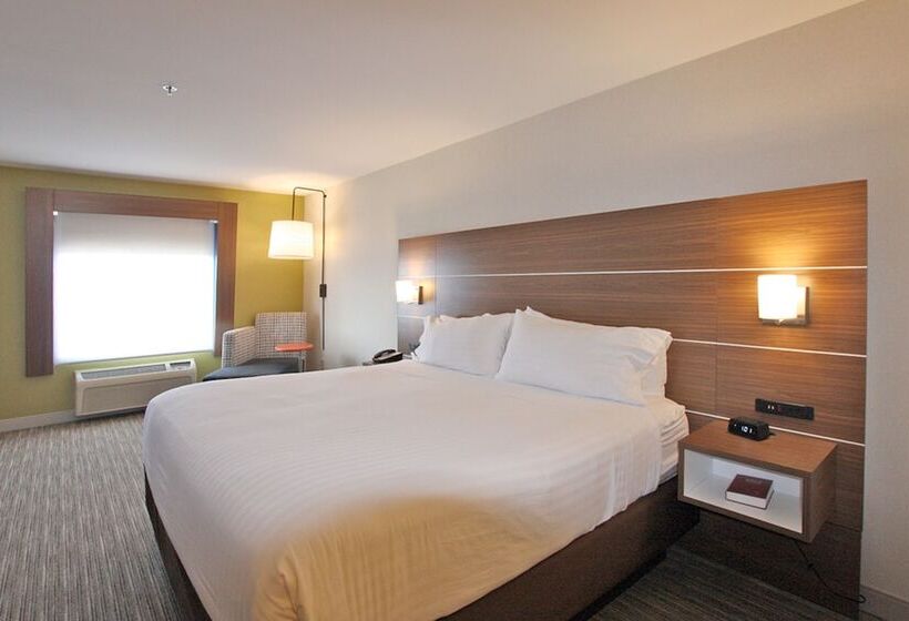 스탠다드 룸, Holiday Inn Express Branford New Haven, An Ihg