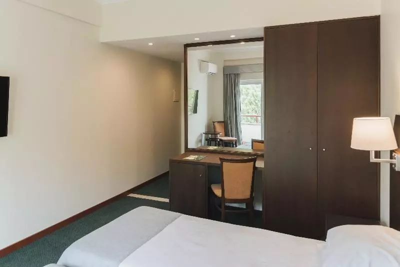 キングサイズベッドのスタンダードルーム, Holiday Inn Express Branford New Haven, An Ihg