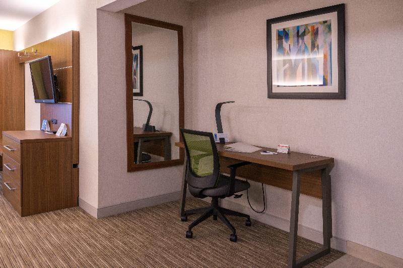 غرفة إدارية سرير كينج, Holiday Inn Express Branford New Haven, An Ihg
