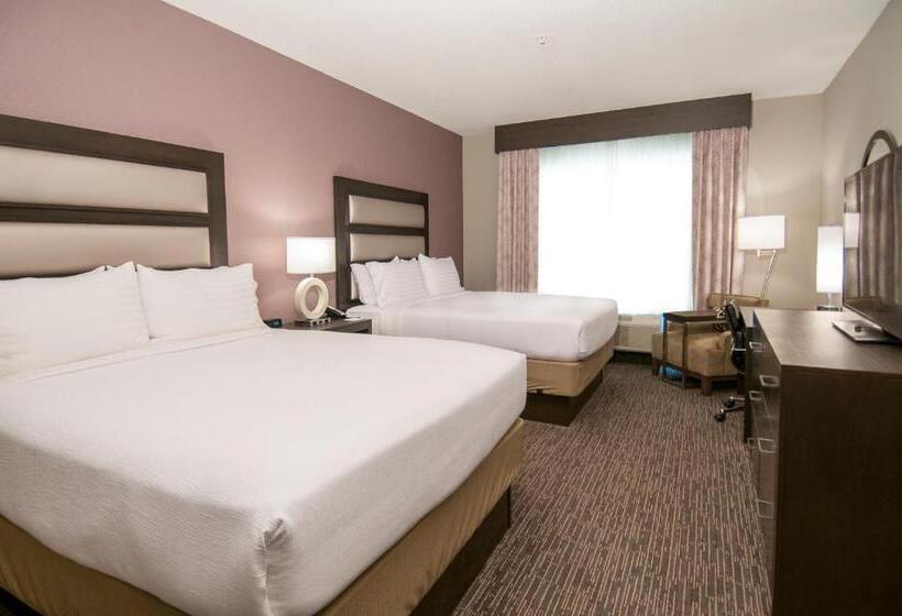 غرفة قياسية, Holiday Inn   New Orleans Airport North, An Ihg