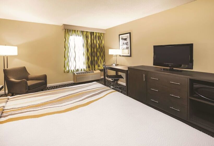 غرفة ديلوكس, La Quinta Inn By Wyndham Waldorf