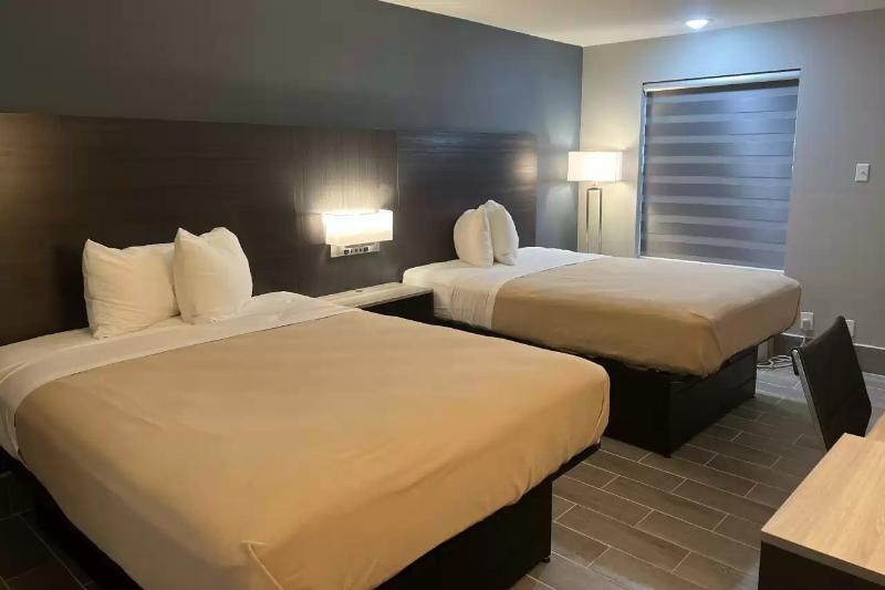 シングルデラックスルーム, Marina Del Rey Marriott