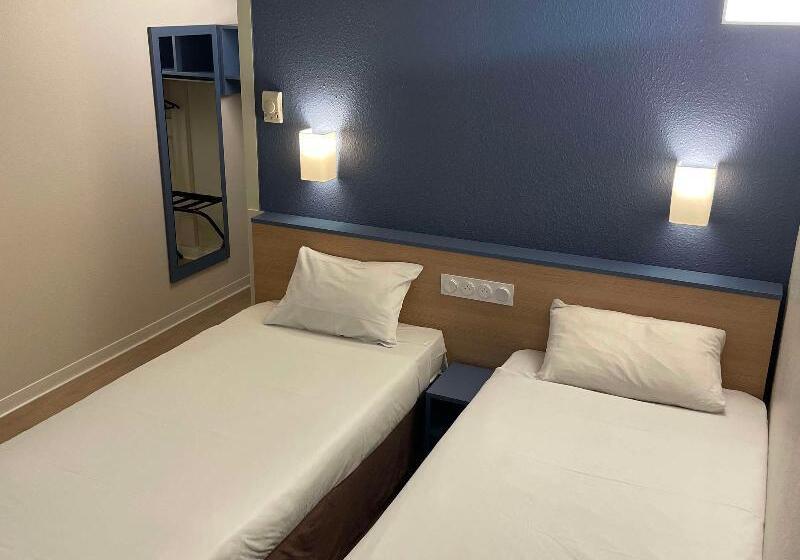 غرفة قياسية سرير كينج لذوى الإحتياجات الخاصة, Quality Inn Edisonnew Brunswick