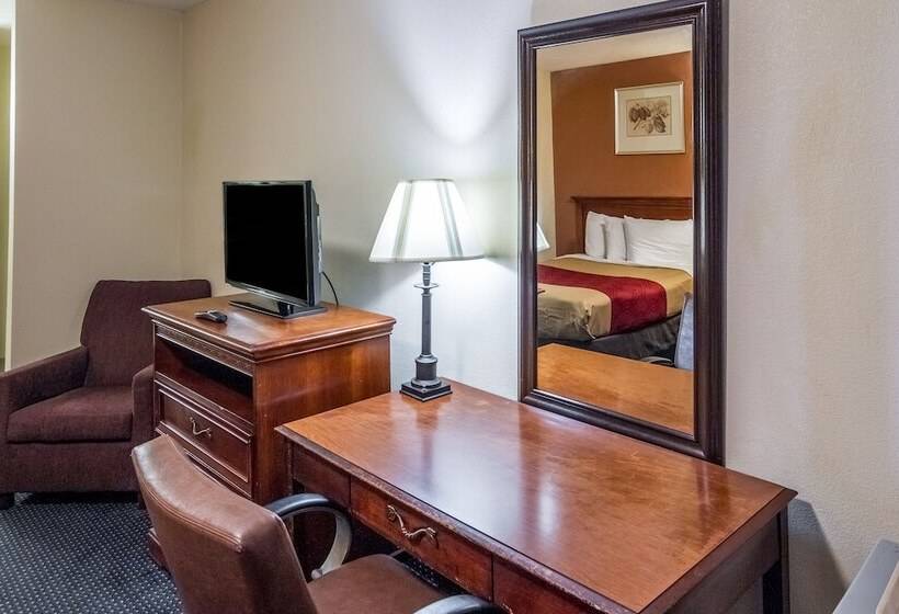 Номер Стандарт, Red Carpet Innnorwalk