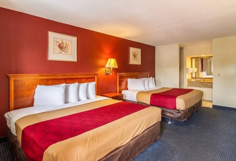 Номер Стандарт, Red Carpet Innnorwalk