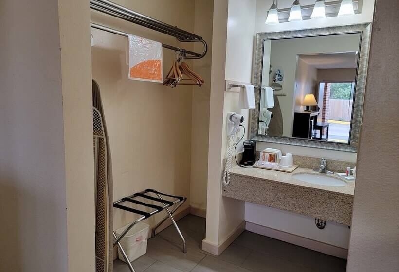 Номер Стандарт, Twin Star Lodge