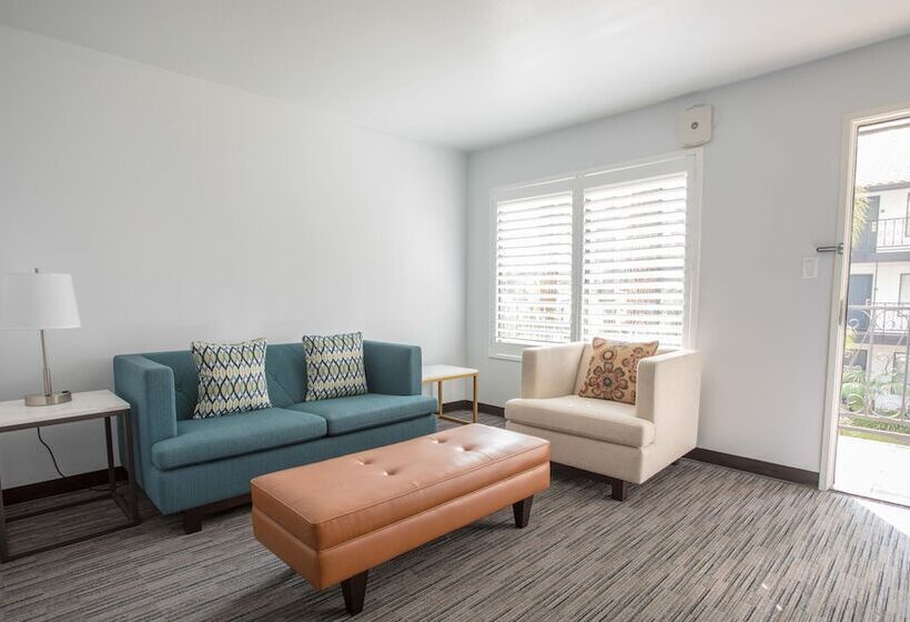 スイート, Vanllee