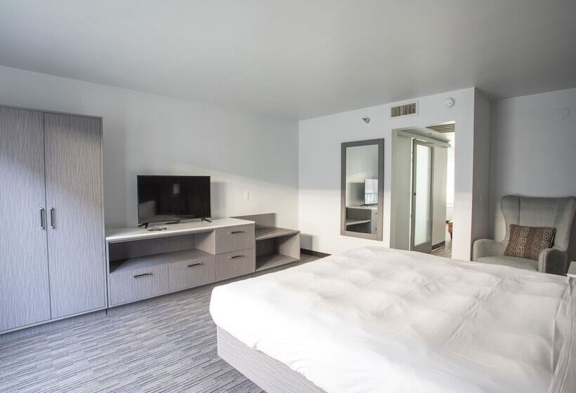 スイート, Vanllee