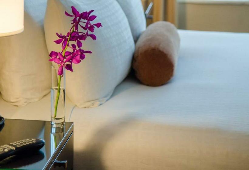 스탠다드 룸, Beacon Hotel & Corporate Quarters