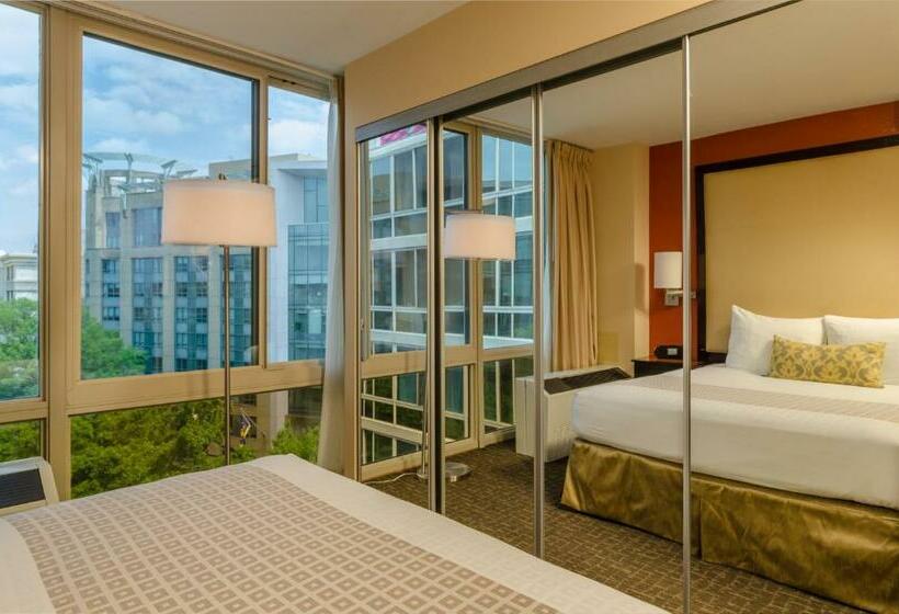 스탠다드 룸, Beacon Hotel & Corporate Quarters