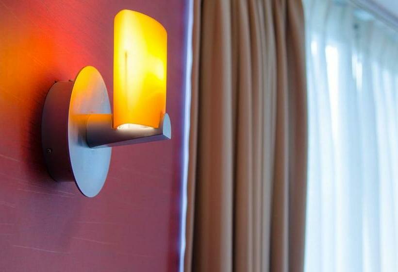 스탠다드 룸, Beacon Hotel & Corporate Quarters