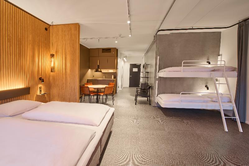 غرفة قياسية لذوى الاحتياجات الخاصة, Baymont By Wyndham Amarillo East