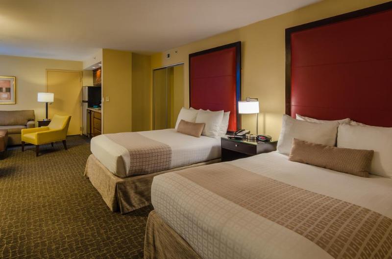 스탠다드 룸, Beacon Hotel & Corporate Quarters