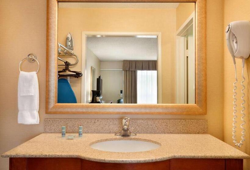 Mini Suite, Baymont By Wyndham Culpeper