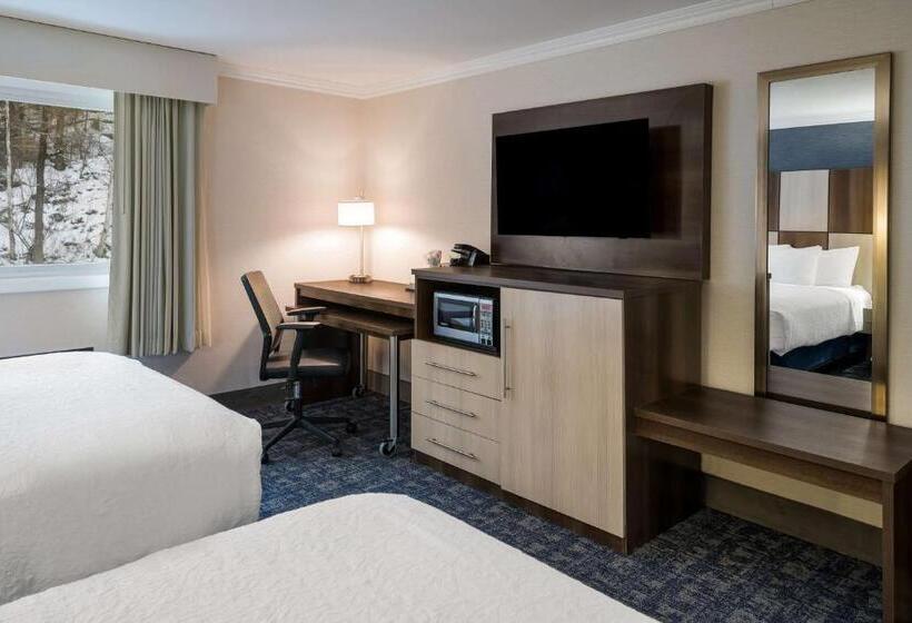 غرفه قياسيه سريرين مزدوجين, Best Western Freeport Inn