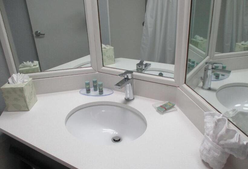 Стандартный Номер Кровать Кинг, Best Western Southwest Little Rock