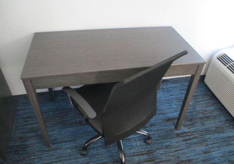 Стандартный Номер Кровать Кинг, Best Western Southwest Little Rock