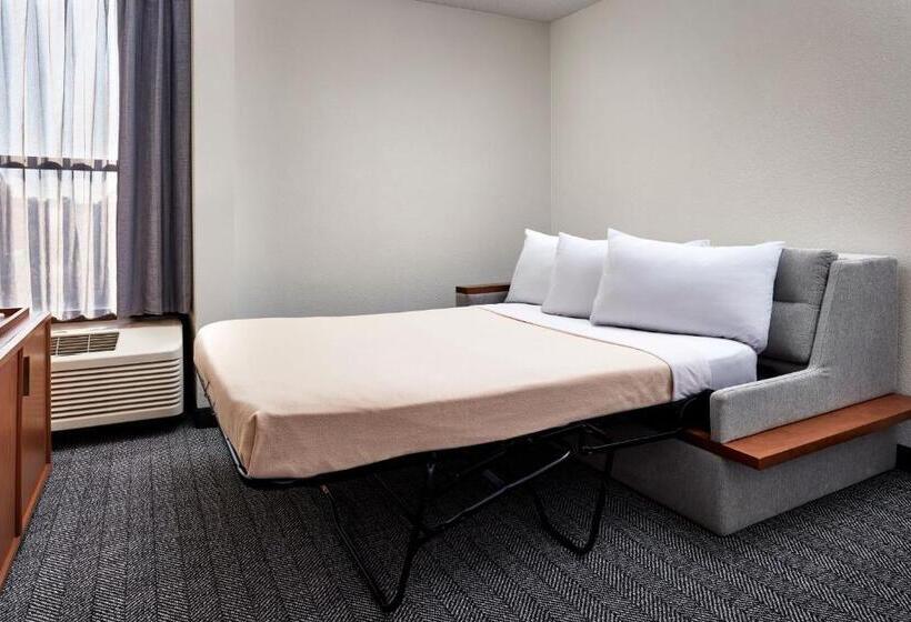 غرفة قياسية سرير كينج, Courtyard Vallejo Napa Valley